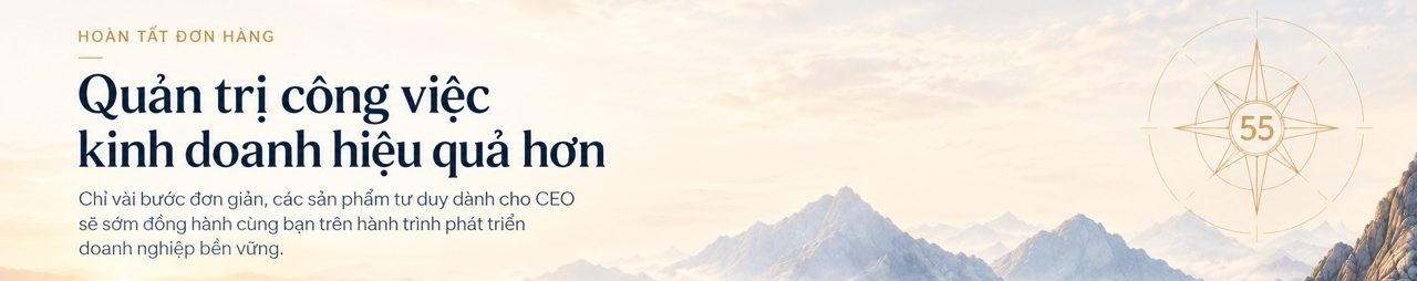 Checkout Banner